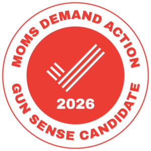 Moms Demand Action Gun Sense Candidate distinction